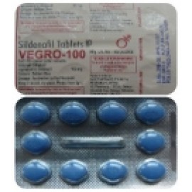Sildenafil Citrate