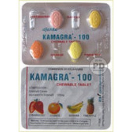 Kamagra Soft Tabs